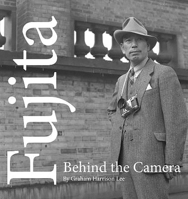 Fujita: Behind the Camera