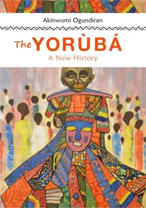 The Yoruba ― A New History