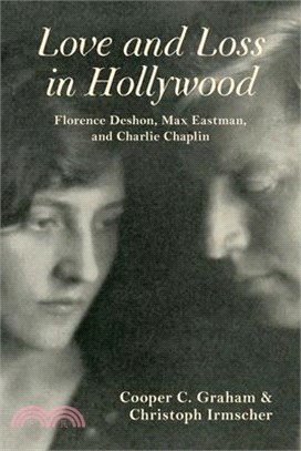 Love and Loss in Hollywood ― Florence Deshon, Max Eastman, and Charlie Chaplin