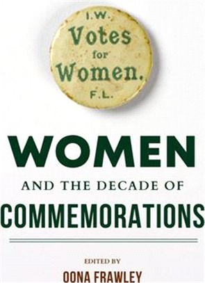 Women and the Decade of Commemorations