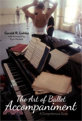 The Art of Ballet Accompaniment: A Comprehensive Guide