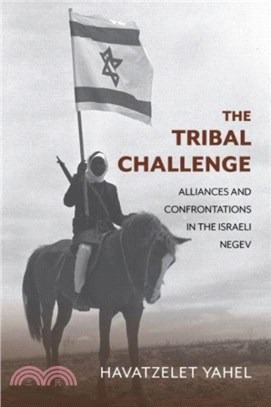 The Tribal Challenge：Alliances and Confrontations in the Israeli Negev