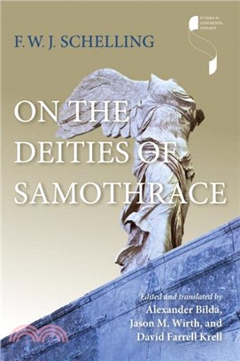 On the Deities of Samothrace