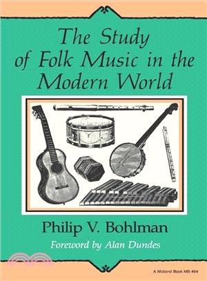 The Study of Folk Music in the Modern World