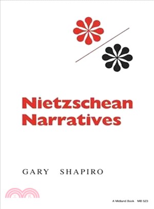 Nietzschean Narratives