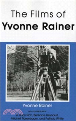 The Films of Yvonne Rainer