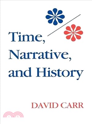 Time, Narrative, and History