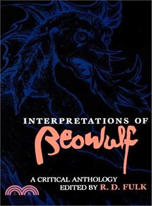 Interpretations of Beowulf ― A Critical Anthology