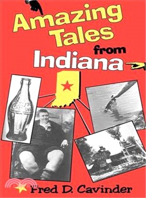 Amazing Tales from Indiana