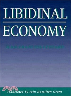 The Libidinal Economy