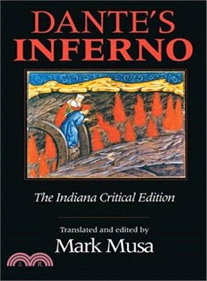 Dante's Inferno: The Indiana Critical Edition