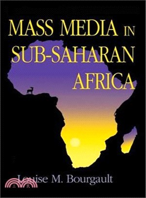 Mass Media in Sub-Saharan Africa