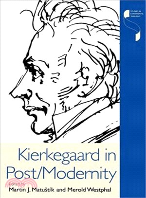 Kierkegaard in Post/Modernity