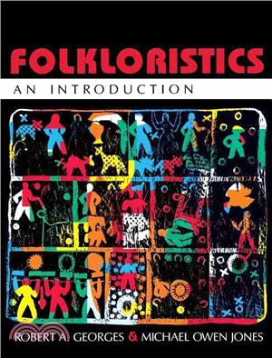 Folkloristics: An Introduction