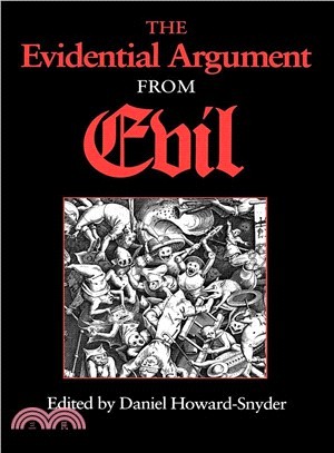 The Evidential Argument from Evil