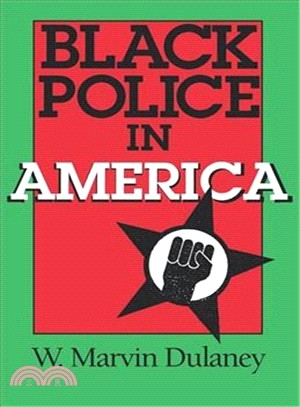 Black Police in America