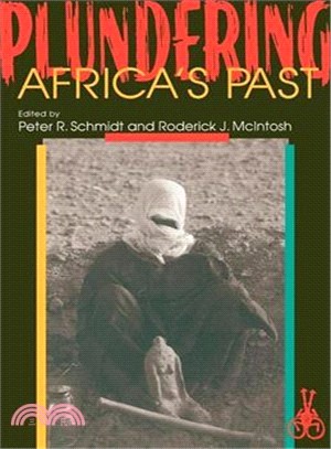 Plundering Africa's Past