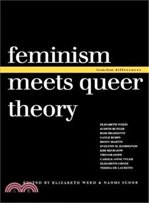 Feminism Meets Queer Theory