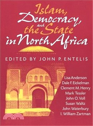 Islam, Democracy and the State in North Africa