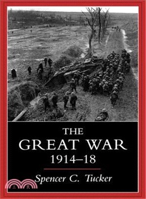 The Great War 1914-18