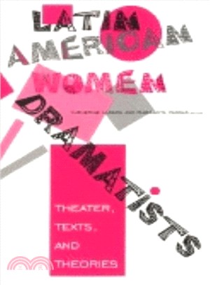 Latin American Women Dramatists