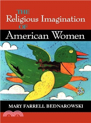 The Religious Imagination of American Women