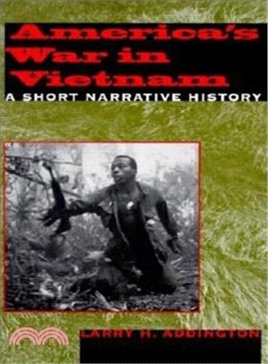 America's War in Vietnam ─ A Short Narrative History