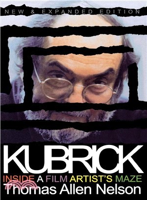 Kubrick, inside a film artis...