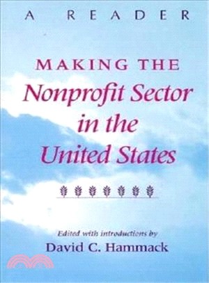 Making the nonprofit sector ...