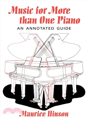Music for More Than One Piano