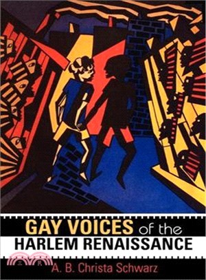 Gay Voices of the Harlem Renaissance