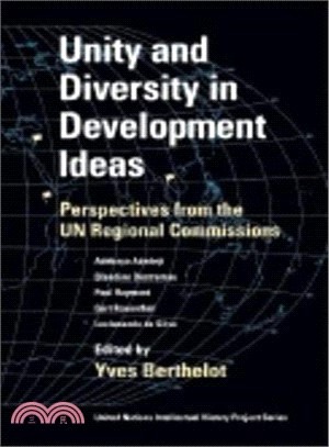 Unity and Diversity in Development Ideas