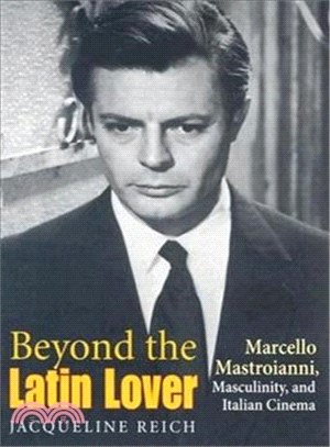 Beyond the Latin Lover