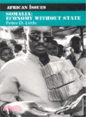 Somalia: Economy Without State
