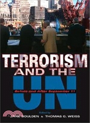 Terrorism and the UN: Before and After September 11