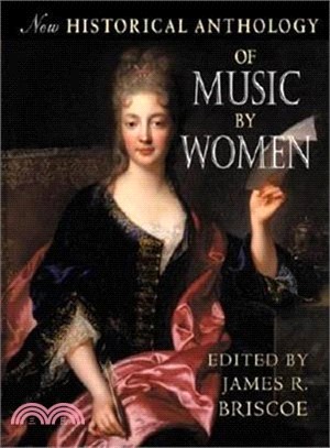 New Historical Anthology of Music by Women