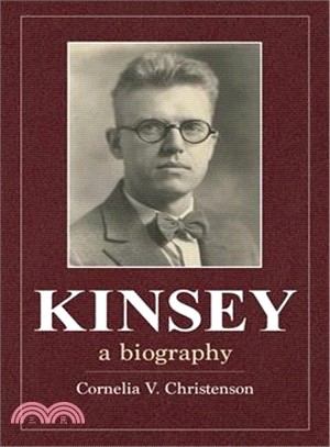 Kinsey: Sex The Measure Of All Things