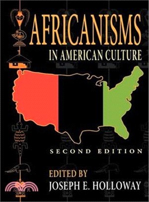 Africanisms In American Culture