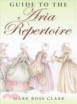 Guide to the Aria Repertoire