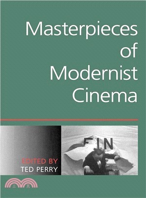 Masterpieces of modernist ci...