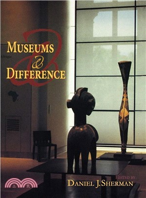 Museums and Difference