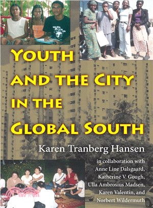 Youth and the City in the Global South