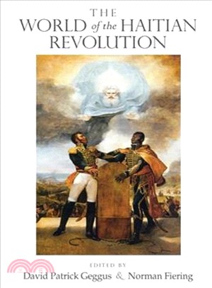 The World of the Haitian Revolution