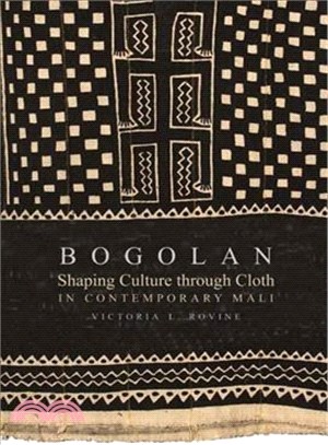 Bogolan: Shaping Culture Through Cloth in Contemporary Mali