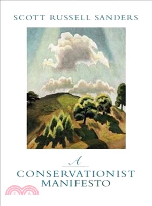 A Conservationist Manifesto