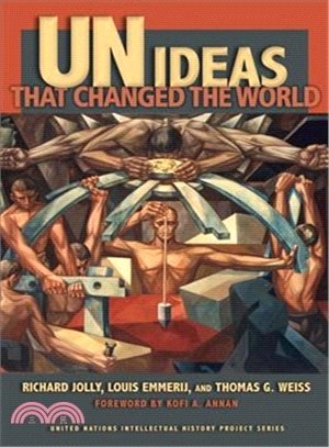 UN Ideas That Changed the World