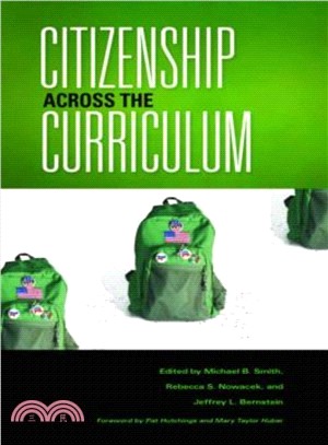 Citizenship Across the Curriculum