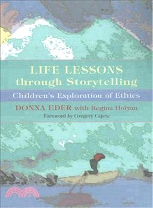 Life Lessons Through Storytelling:Children's Exploration of Ethics