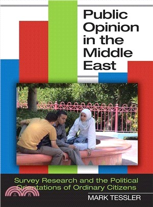 Public Opinion in the Middle East ─ Survey Research and the Political Orientations of Ordinary Citizens