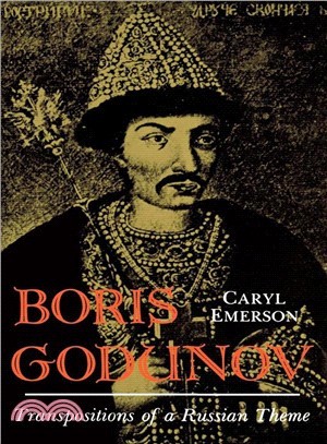 Boris Godunov ― Transpositions of a Russian Theme